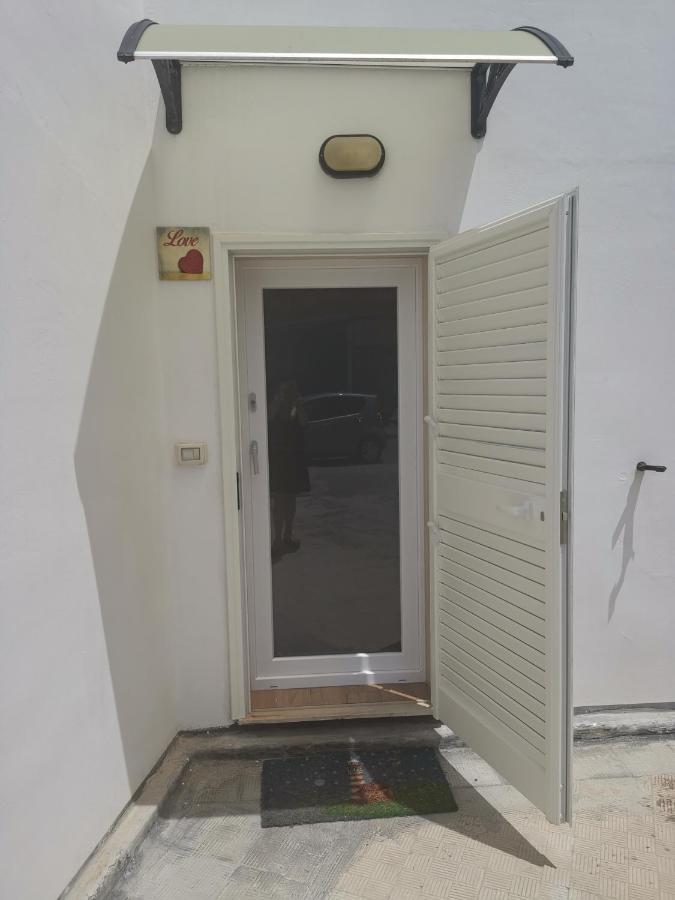 Villa Loriand Depandance Gallipoli Exterior photo